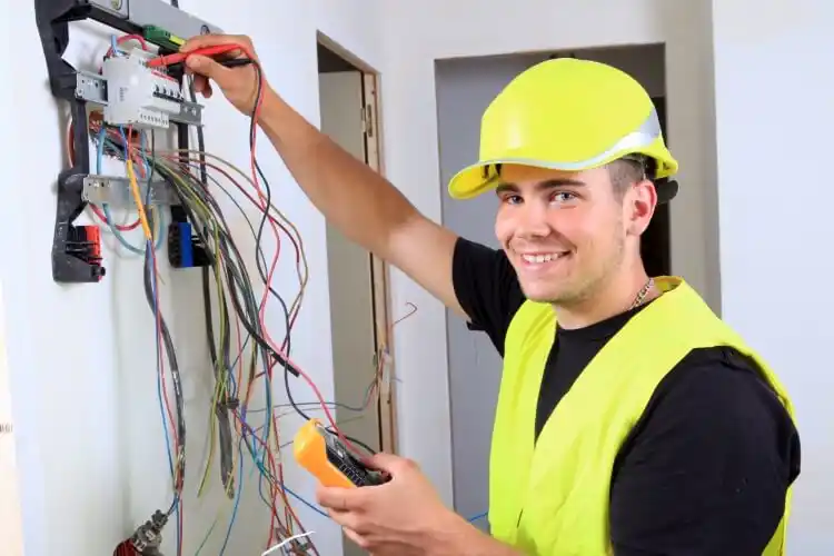 elektricien Egmond aan Zee